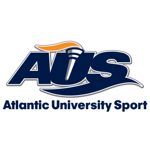 Atlantic University Sport mark