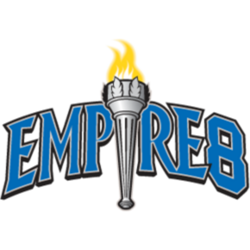Empire 8 mark