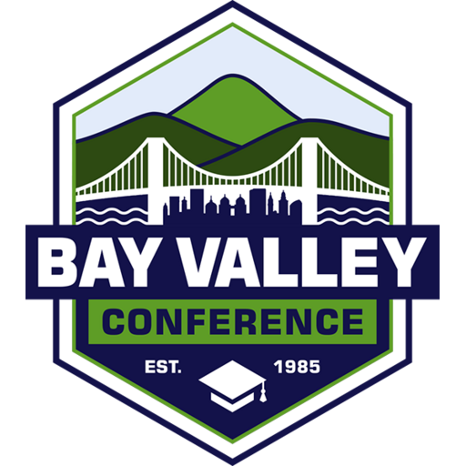 Bay Valley Conference mark