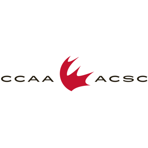 CCAA  mark