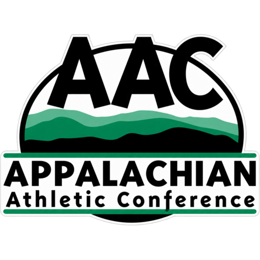 Appalachian Athletic Conference mark