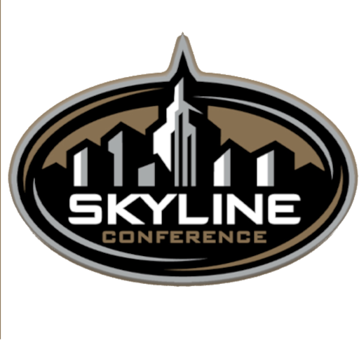 Skyline Conference mark