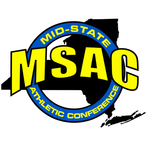 Mid-State Athletic Conference mark