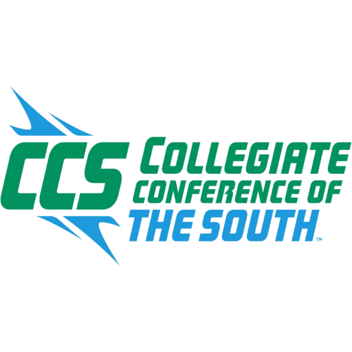 Collegiate Conference of the South mark
