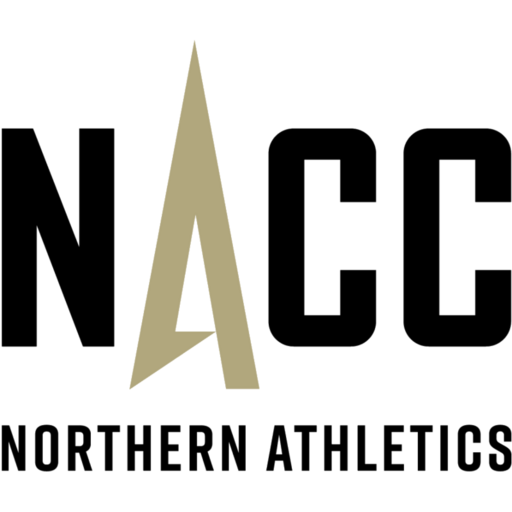 Northern Athletics Collegiate Conference mark
