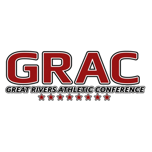 Great Rivers Athletic Conference mark