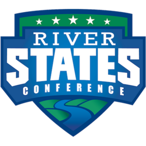 River States Conference mark