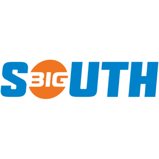 Big South Conference mark