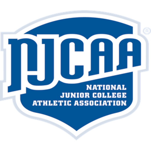 All NJCAA divisions mark