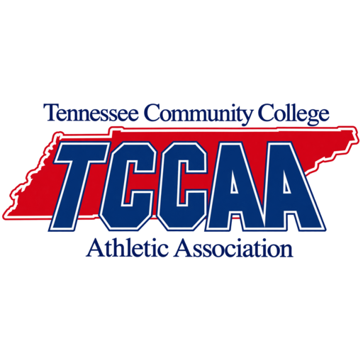 Tennessee Junior and Community College Athletic Association (Region 7) mark