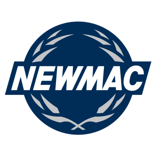New England Women's and Men's Athletic Conference mark