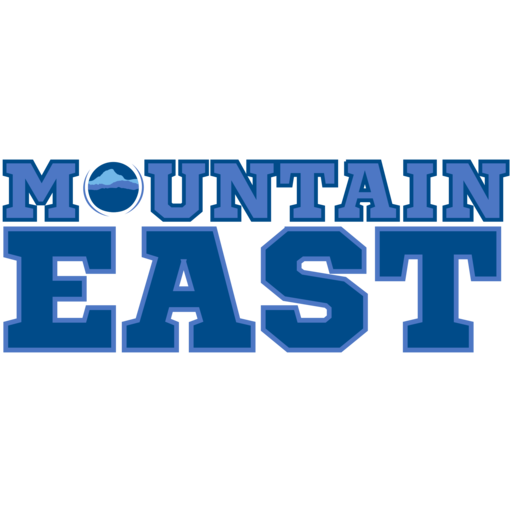 Mountain East Conference mark