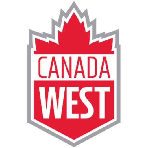 Canada West Universities Athletic Association mark