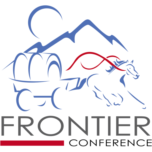 Frontier Conference mark