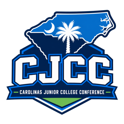 Carolinas Junior College Conference (Region 10) mark