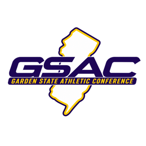 Garden State Athletic Conference (Region 19) mark