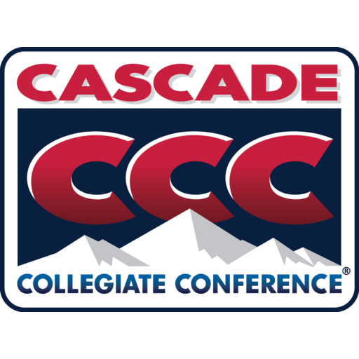 Cascade Collegiate Conference mark