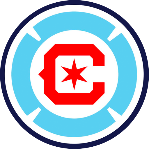 Chicago Fire mark