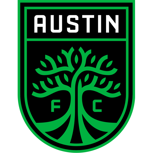 Austin FC mark