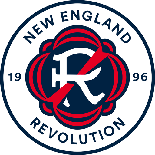 New England Revolution mark