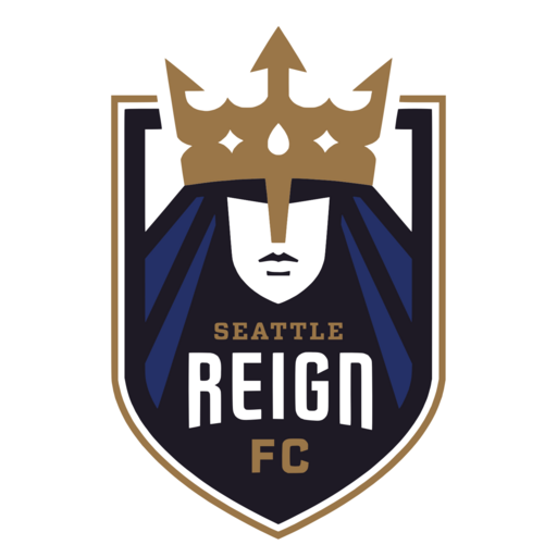 Seattle Reign FC logo