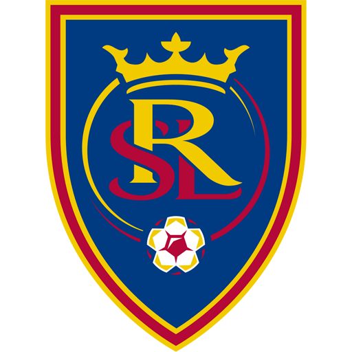 Real Salt Lake mark