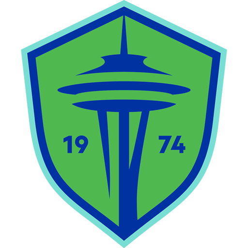 Seattle Sounders mark