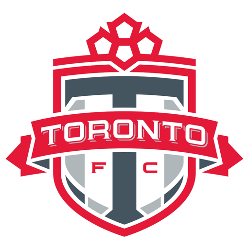 Toronto FC mark