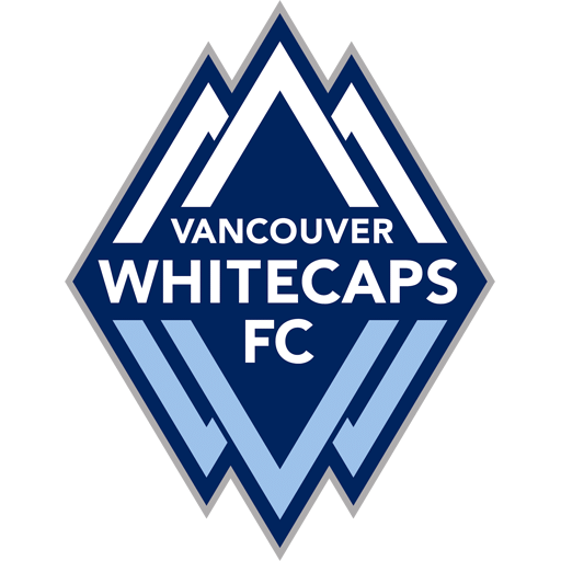 Vancouver Whitecaps mark
