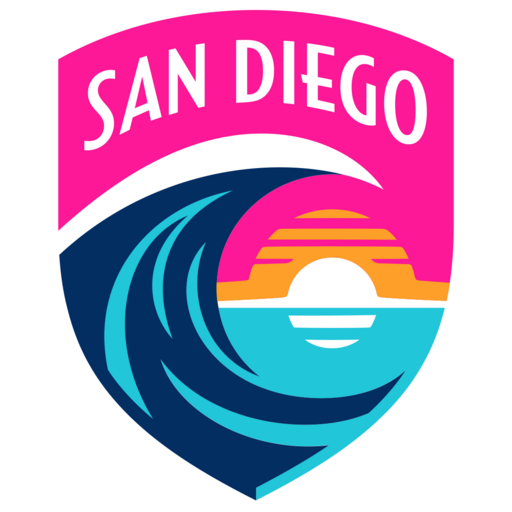 San Diego Wave FC logo