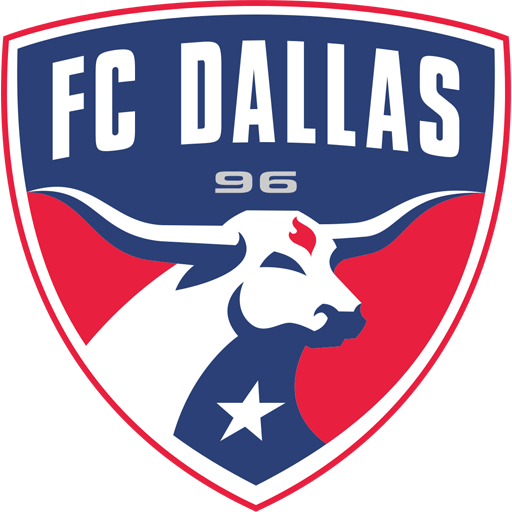 FC Dallas mark