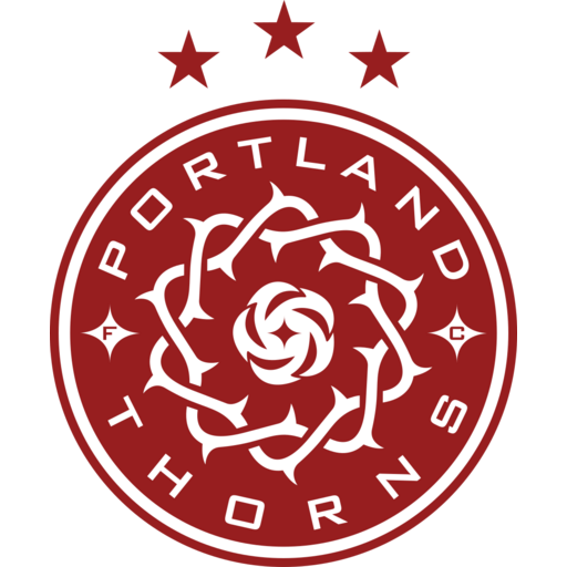 Portland Thorns FC logo