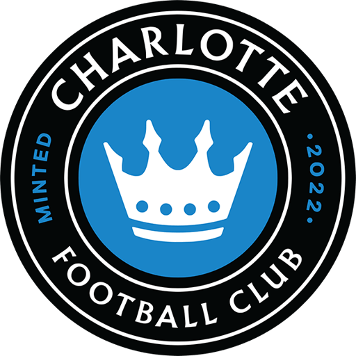 Charlotte FC mark