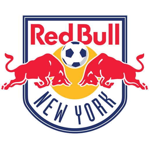 New York Red Bulls mark