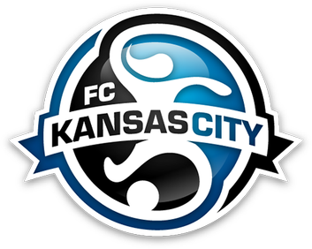 FC Kansas City logo