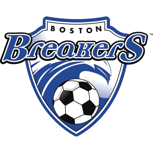Boston Breakers logo
