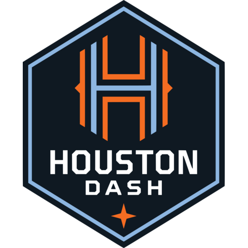 Houston Dash logo