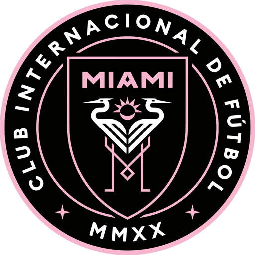 Inter Miami mark
