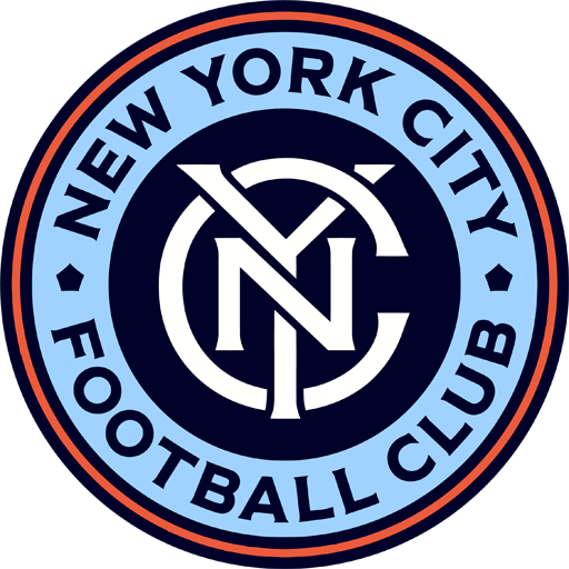 New York City FC mark