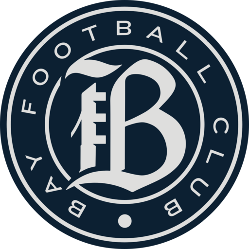 Bay FC logo