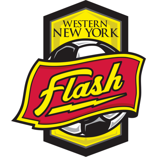 Western New York Flash logo