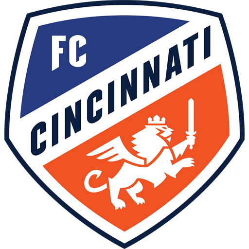 FC Cincinnati mark