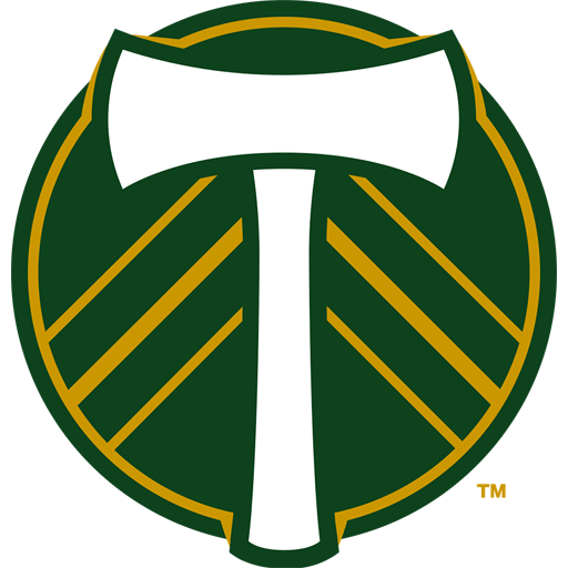 Portland Timbers mark