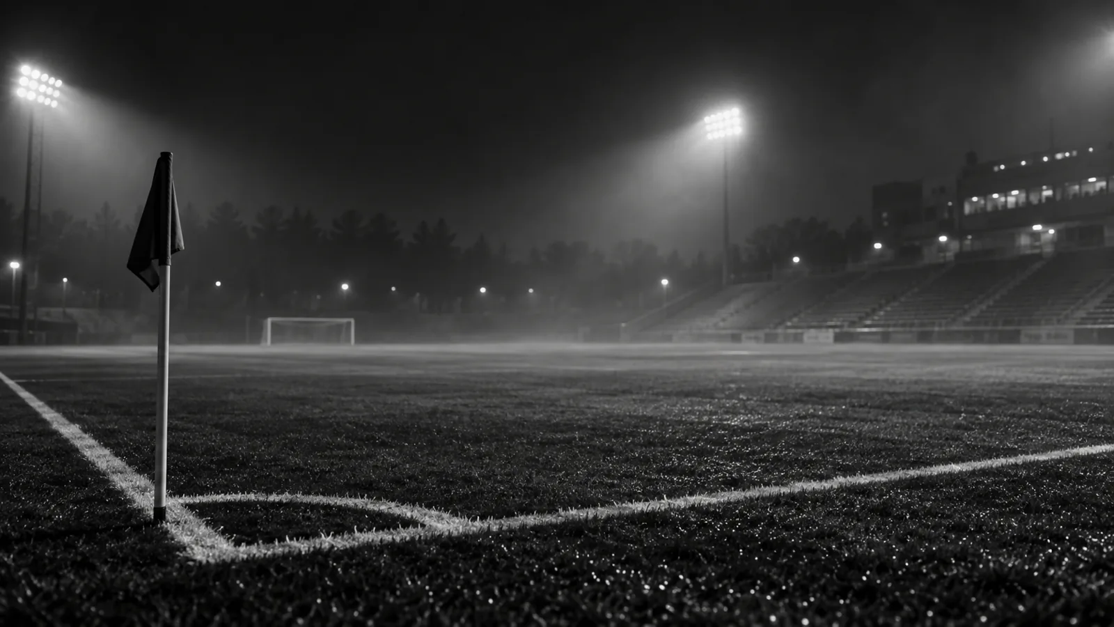 Generic stadium placeholder