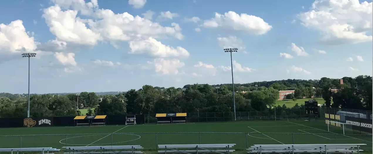 Retriever Soccer Park stadium