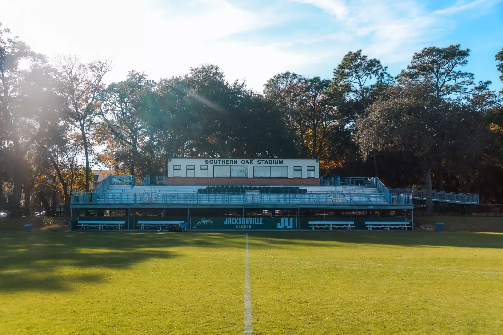 Southern Oak Stadium stadium