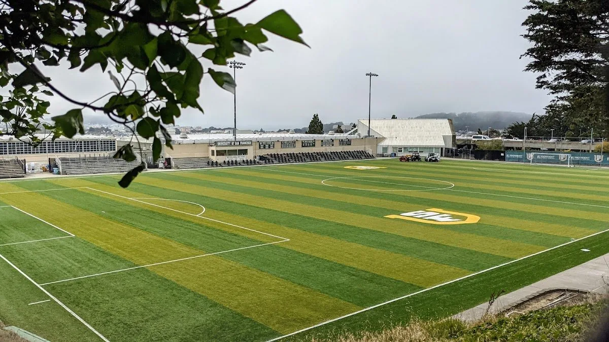 Negoesco Stadium stadium