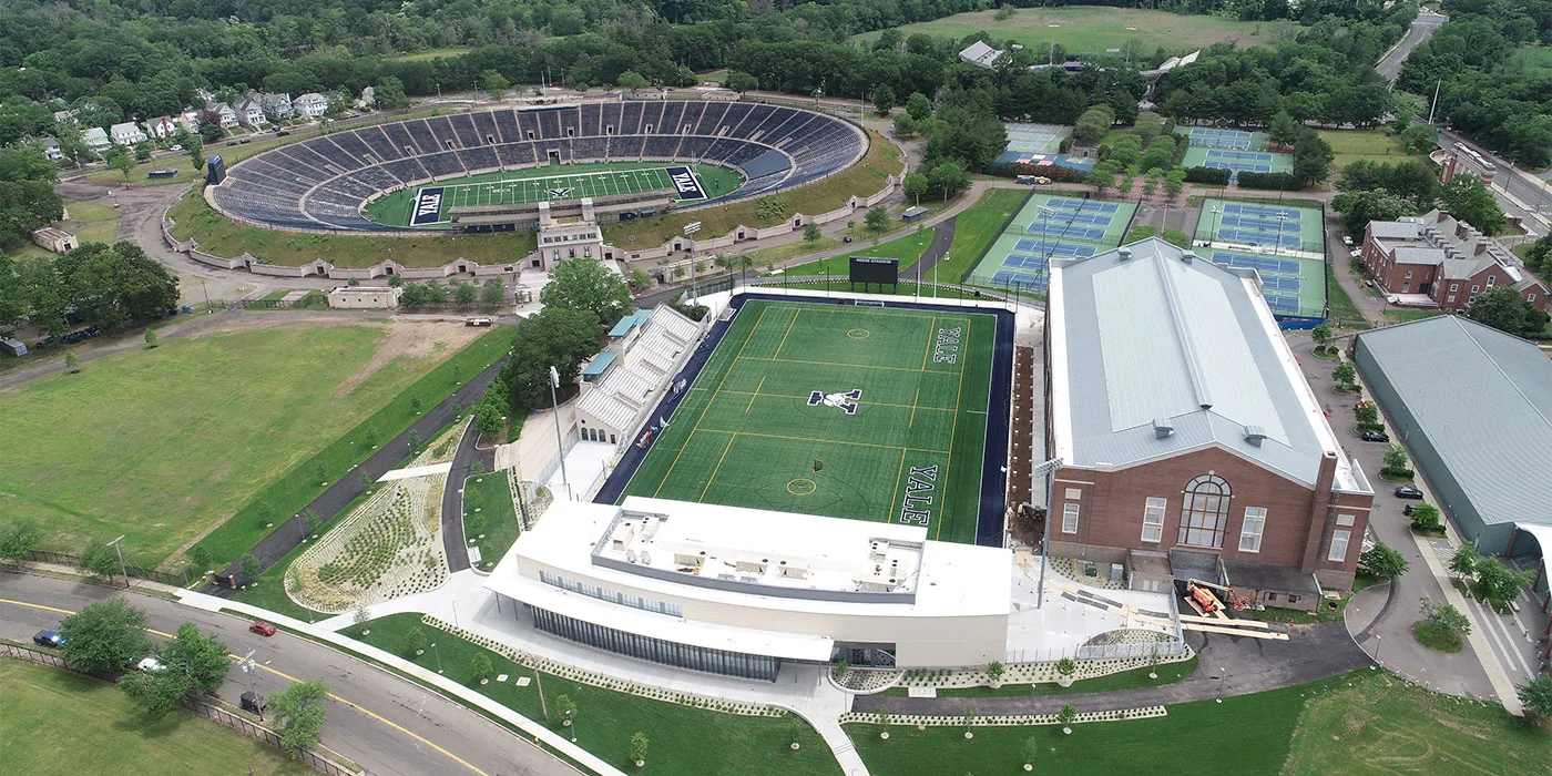 Reese Stadium stadium