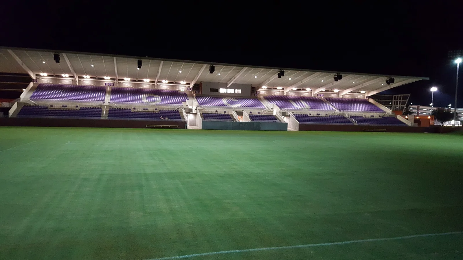 GCU Stadium stadium