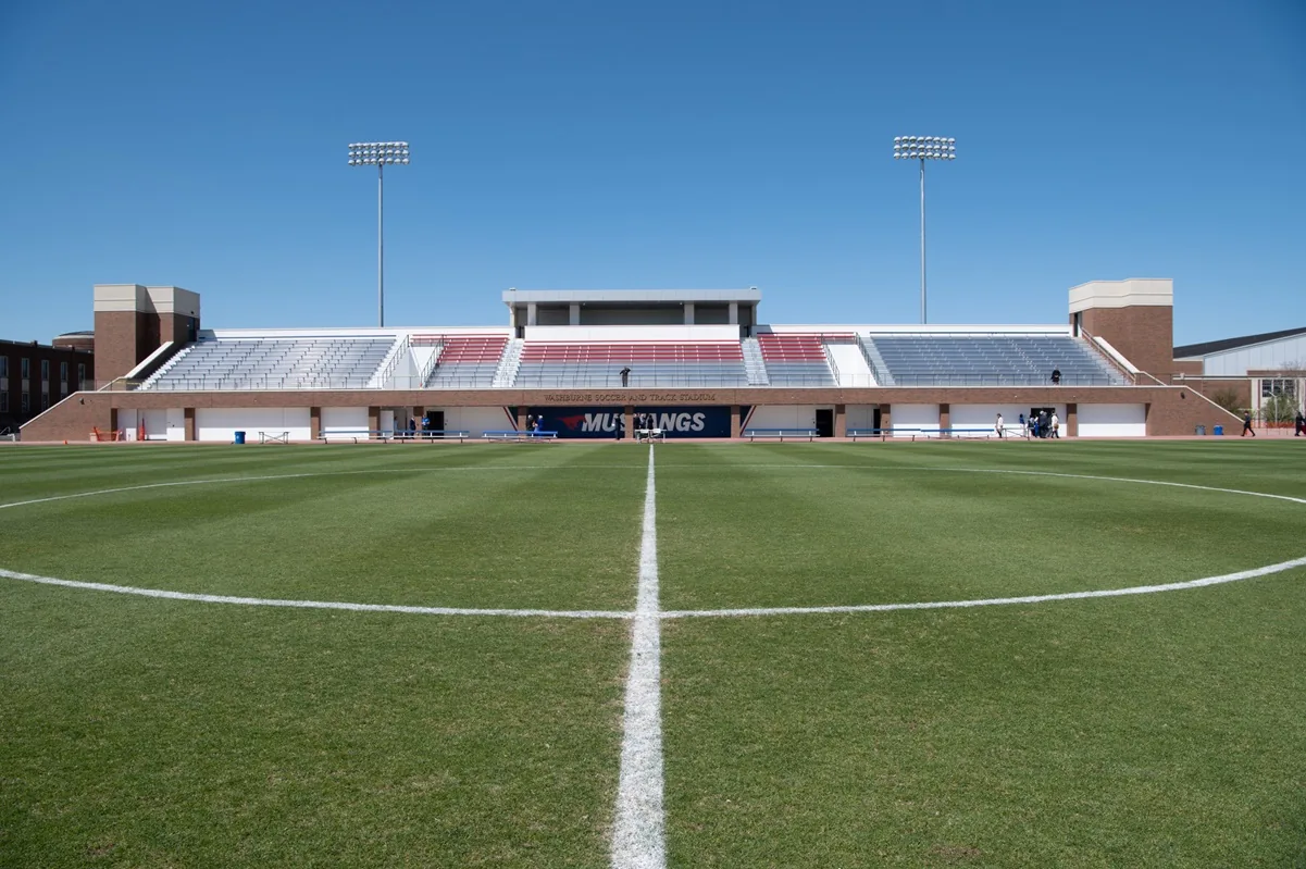 Washburne Soccer and Track Stadium stadium